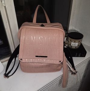 Steve Madden backpack